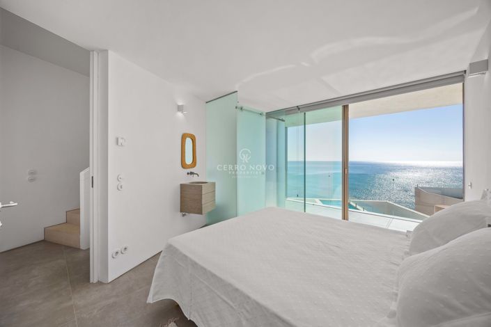 Image No.5-Maison de ville de 3 chambres à vendre à Albufeira