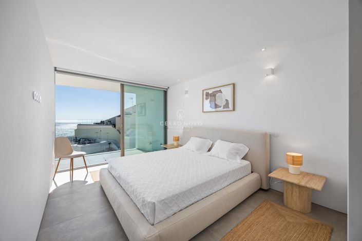 Image No.45-Maison de ville de 3 chambres à vendre à Albufeira