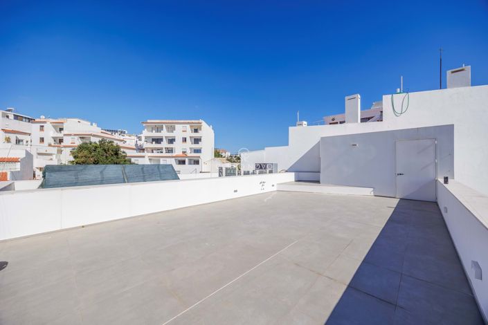 Image No.49-Maison de ville de 3 chambres à vendre à Albufeira