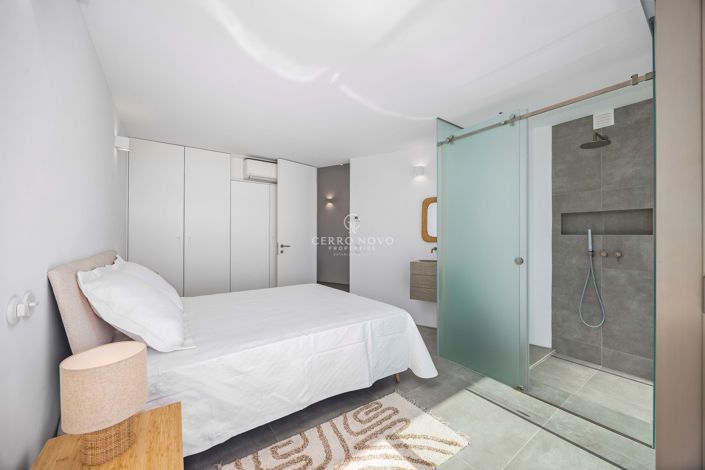 Image No.6-Maison de ville de 3 chambres à vendre à Albufeira