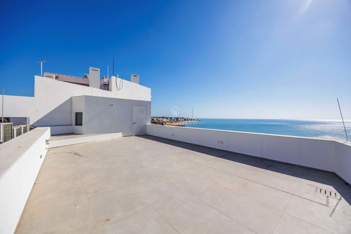 Image No.51-Maison de ville de 3 chambres à vendre à Albufeira