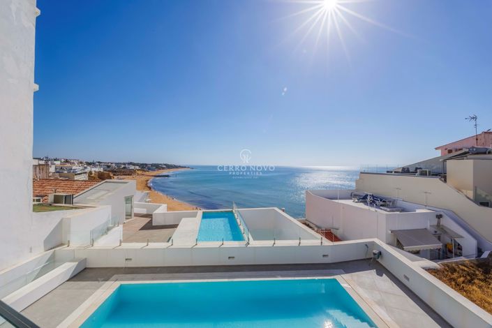 Image No.55-Maison de ville de 3 chambres à vendre à Albufeira