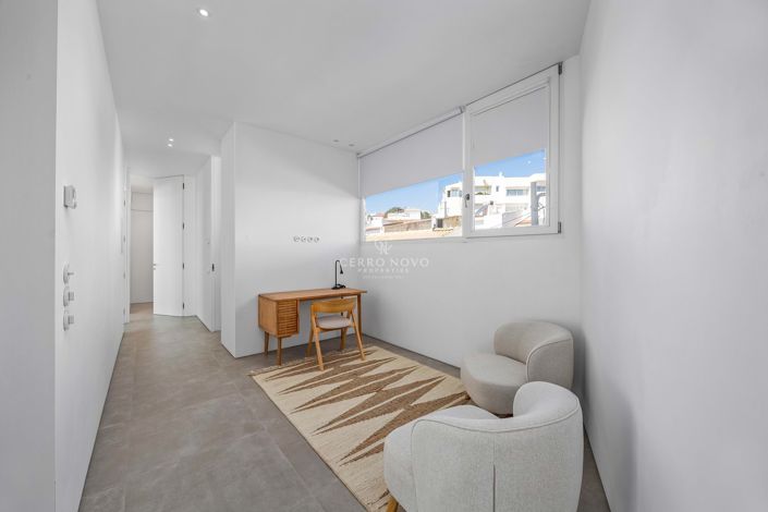 Image No.7-Maison de ville de 3 chambres à vendre à Albufeira