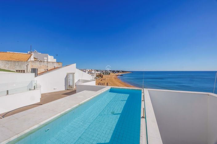 Image No.21-Villa de 5 chambres à vendre à Albufeira