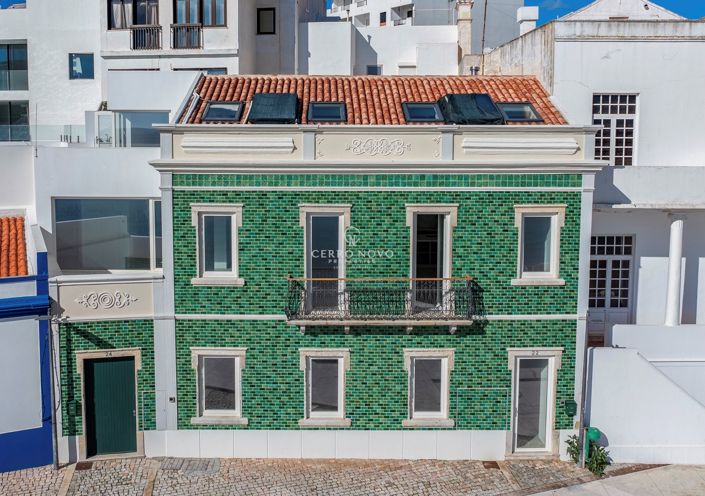 Image No.26-Villa de 5 chambres à vendre à Albufeira