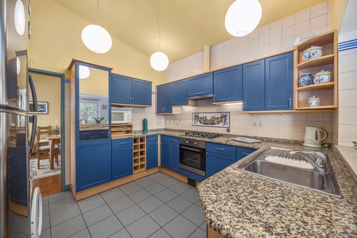 Image No.12-Villa de 6 chambres à vendre à Guia