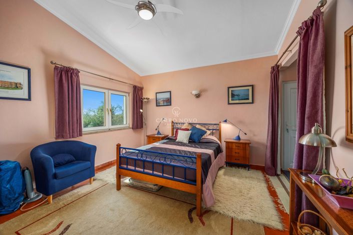 Image No.14-Villa de 6 chambres à vendre à Guia