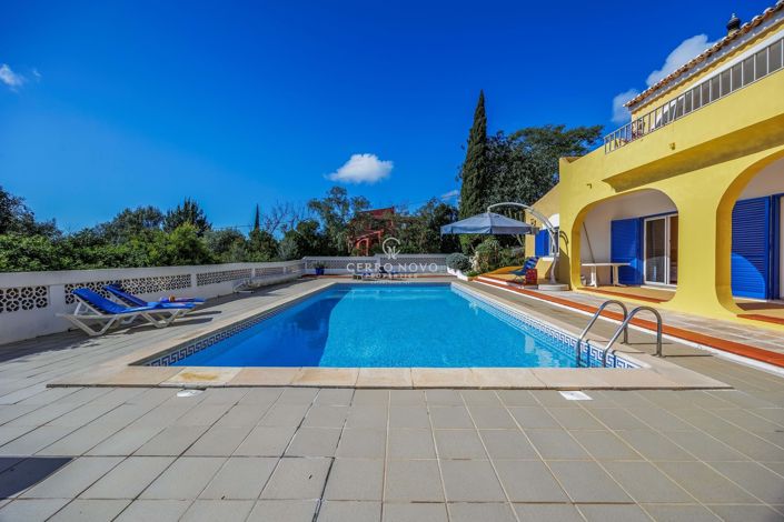 Image No.19-Villa de 6 chambres à vendre à Guia