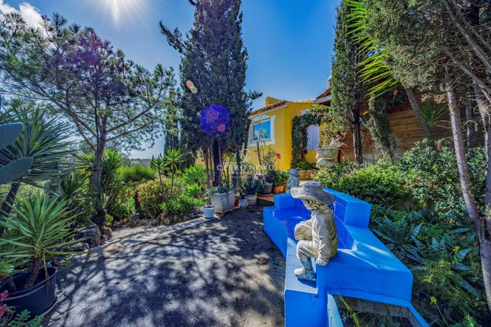 Image No.24-Villa de 6 chambres à vendre à Guia