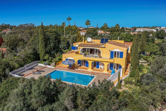 Image No.25-Villa de 6 chambres à vendre à Guia