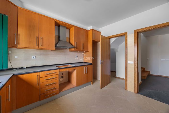 Image No.13-Maison de ville de 4 chambres à vendre à Ferreiras