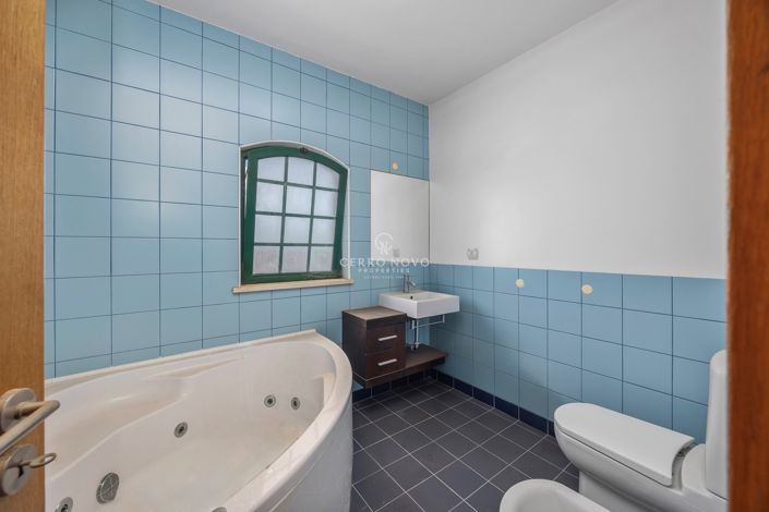 Image No.18-Maison de ville de 4 chambres à vendre à Ferreiras