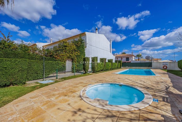 Image No.24-Maison de ville de 4 chambres à vendre à Ferreiras