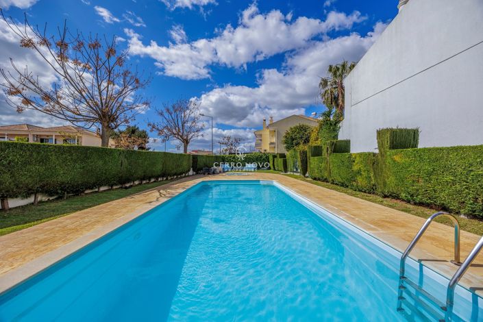 Image No.25-Maison de ville de 4 chambres à vendre à Ferreiras