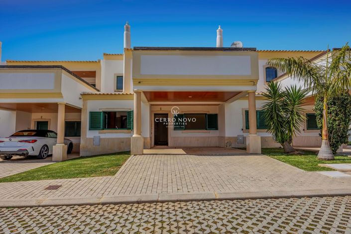 Image No.26-Maison de ville de 4 chambres à vendre à Ferreiras