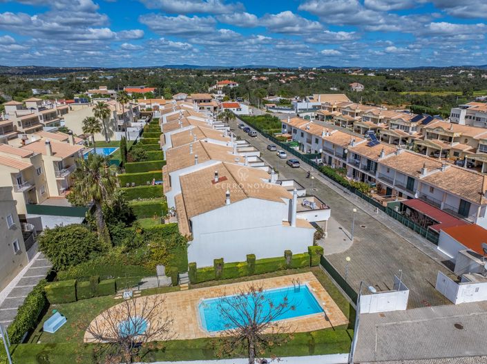 Image No.28-Maison de ville de 4 chambres à vendre à Ferreiras