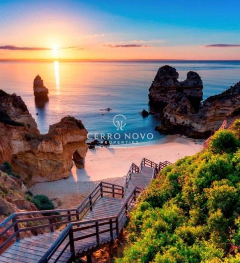 Image No.19-Maison de ville de 2 chambres à vendre à Carvoeiro