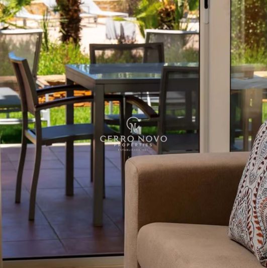 Image No.25-Maison de ville de 2 chambres à vendre à Carvoeiro