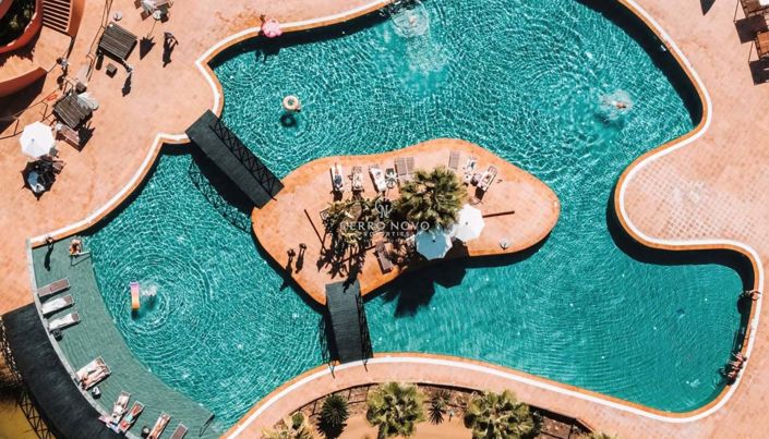 Image No.4-Maison de ville de 2 chambres à vendre à Carvoeiro