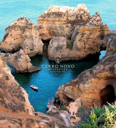 Image No.7-Maison de ville de 2 chambres à vendre à Carvoeiro