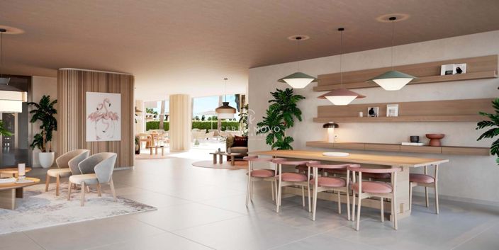 Image No.18-3 Bed Apartment for sale