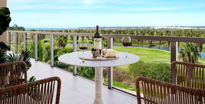 Image No.3-3 Bed Apartment for sale