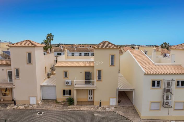 Image No.24-Villa de 3 chambres à vendre à Albufeira