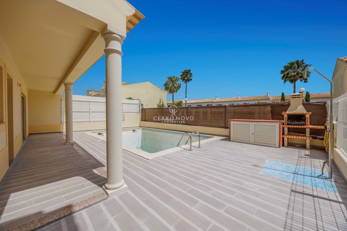 Image No.8-Villa de 3 chambres à vendre à Albufeira