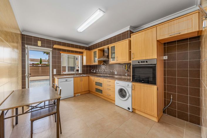 Image No.4-Villa de 3 chambres à vendre à Albufeira