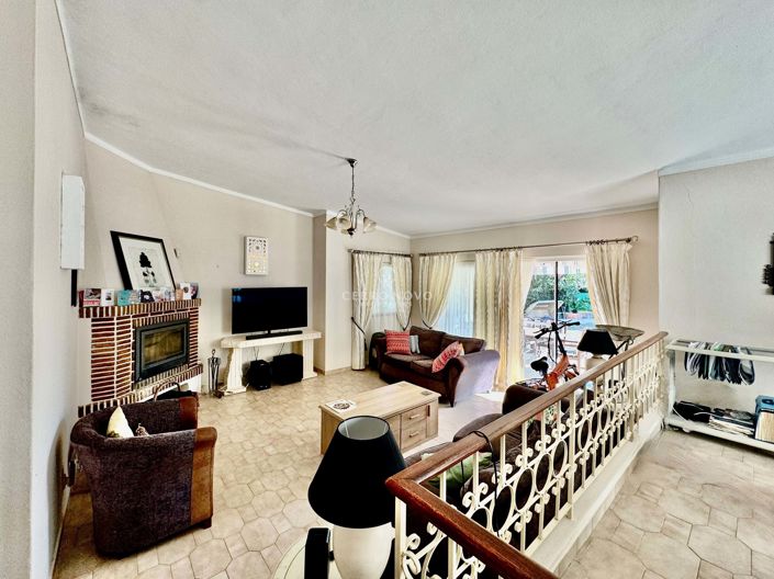 Image No.11-Villa de 4 chambres à vendre à Albufeira