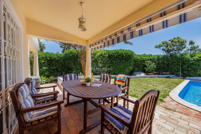 Image No.16-Villa de 4 chambres à vendre à Albufeira