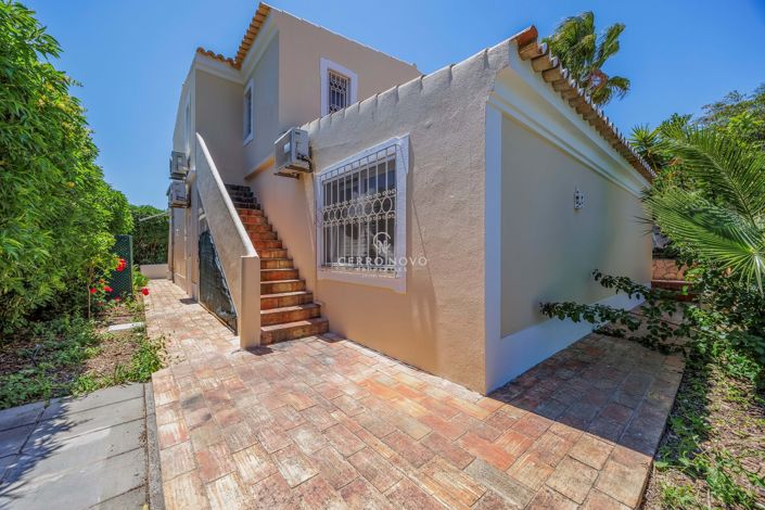 Image No.24-Villa de 4 chambres à vendre à Albufeira