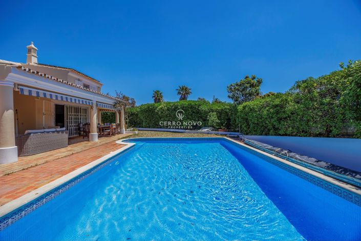 Image No.25-Villa de 4 chambres à vendre à Albufeira