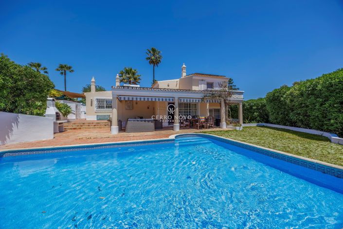 Image No.26-Villa de 4 chambres à vendre à Albufeira