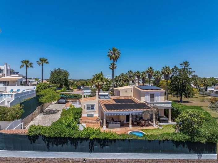 Image No.27-Villa de 4 chambres à vendre à Albufeira