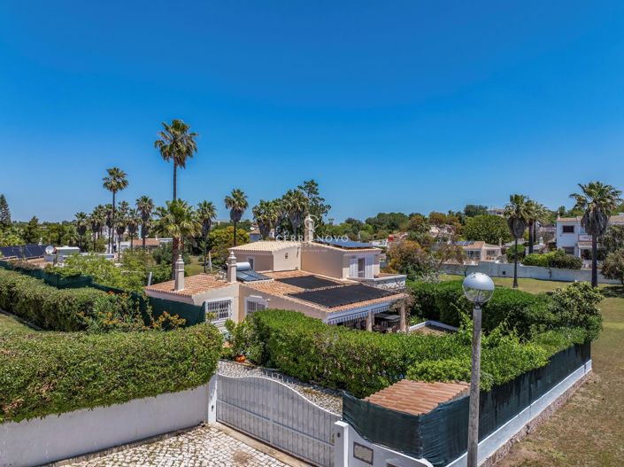 Image No.28-Villa de 4 chambres à vendre à Albufeira