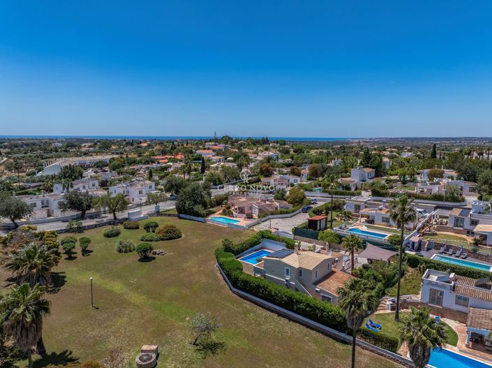 Image No.29-Villa de 4 chambres à vendre à Albufeira