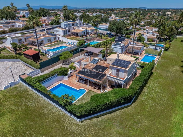 Image No.31-Villa de 4 chambres à vendre à Albufeira