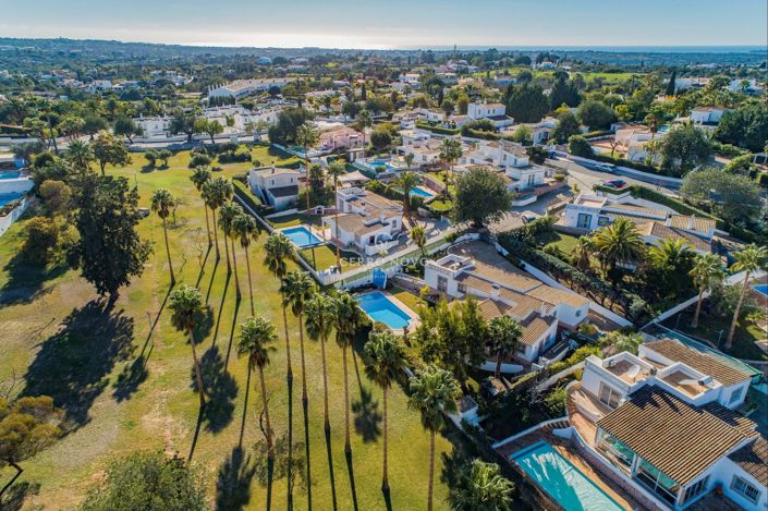 Image No.32-Villa de 4 chambres à vendre à Albufeira