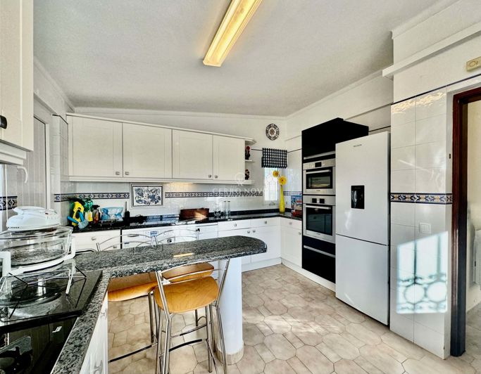 Image No.4-Villa de 4 chambres à vendre à Albufeira