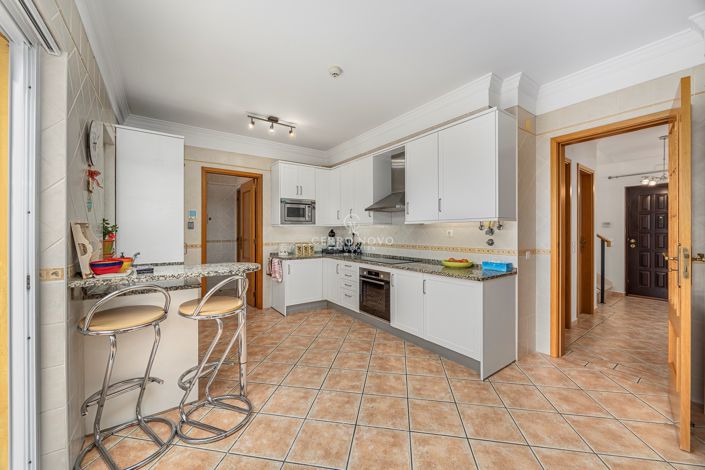 Image No.11-Villa de 3 chambres à vendre à Paderne