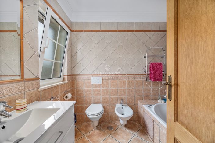 Image No.16-Villa de 3 chambres à vendre à Paderne