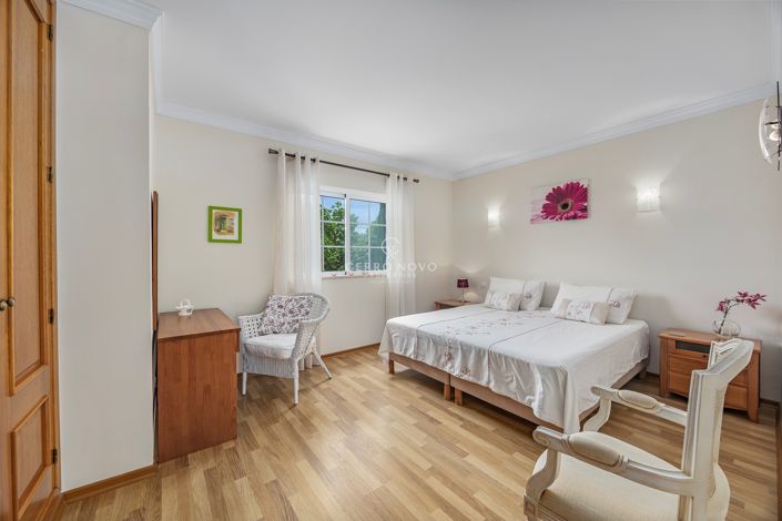 Image No.17-Villa de 3 chambres à vendre à Paderne