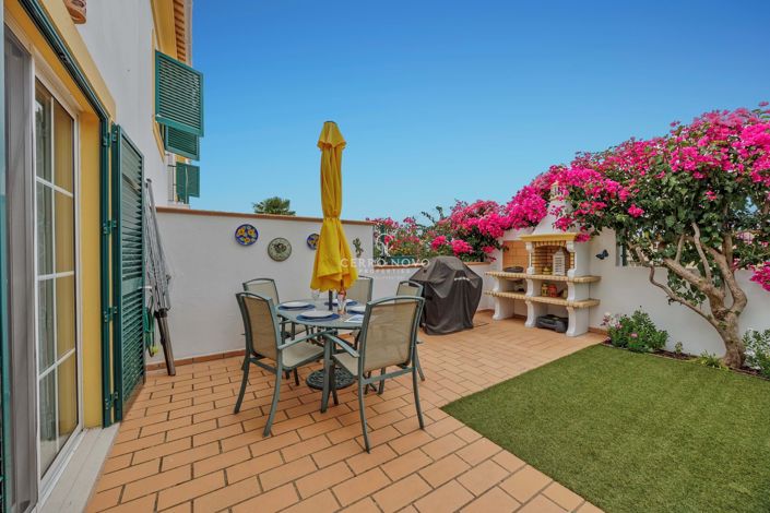 Image No.21-Villa de 3 chambres à vendre à Paderne