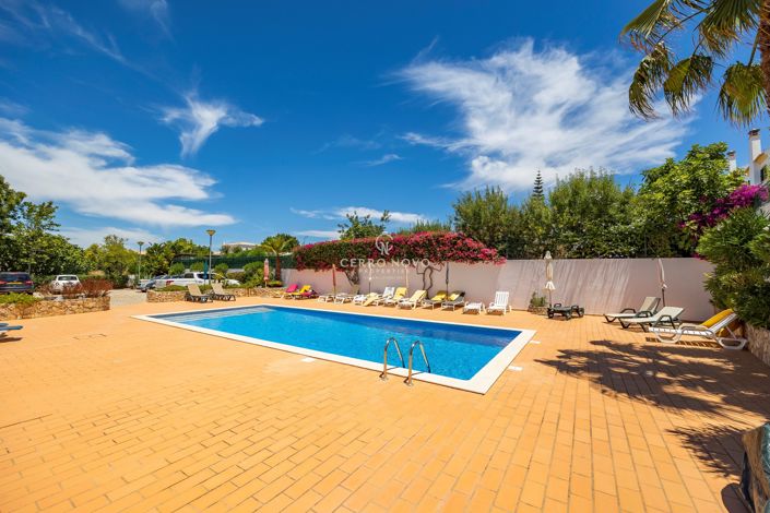 Image No.26-Villa de 3 chambres à vendre à Paderne