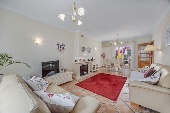 Image No.3-Villa de 3 chambres à vendre à Paderne