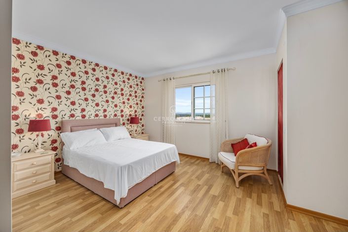 Image No.5-Villa de 3 chambres à vendre à Paderne