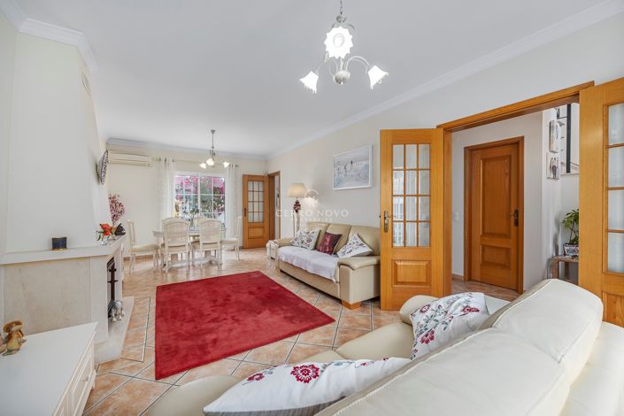 Image No.9-Villa de 3 chambres à vendre à Paderne