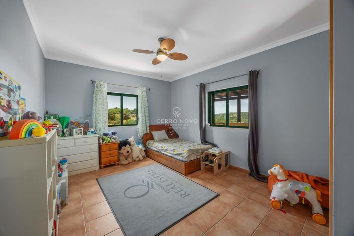 Image No.19-Villa de 4 chambres à vendre à Loule