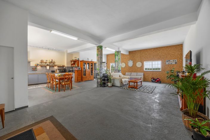 Image No.2-Villa de 4 chambres à vendre à Loule